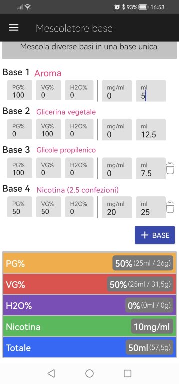 Domande Da Principiante [SigarettaElettronicaForum.com]