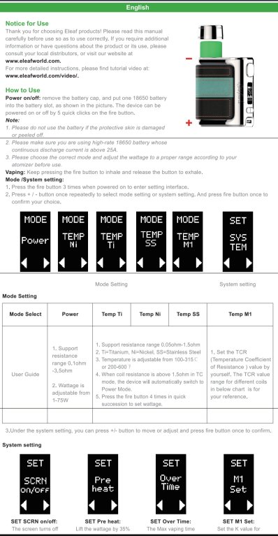 Q16 Pro, Consiglio Rigenerabile. [SigarettaElettronicaForum.com]