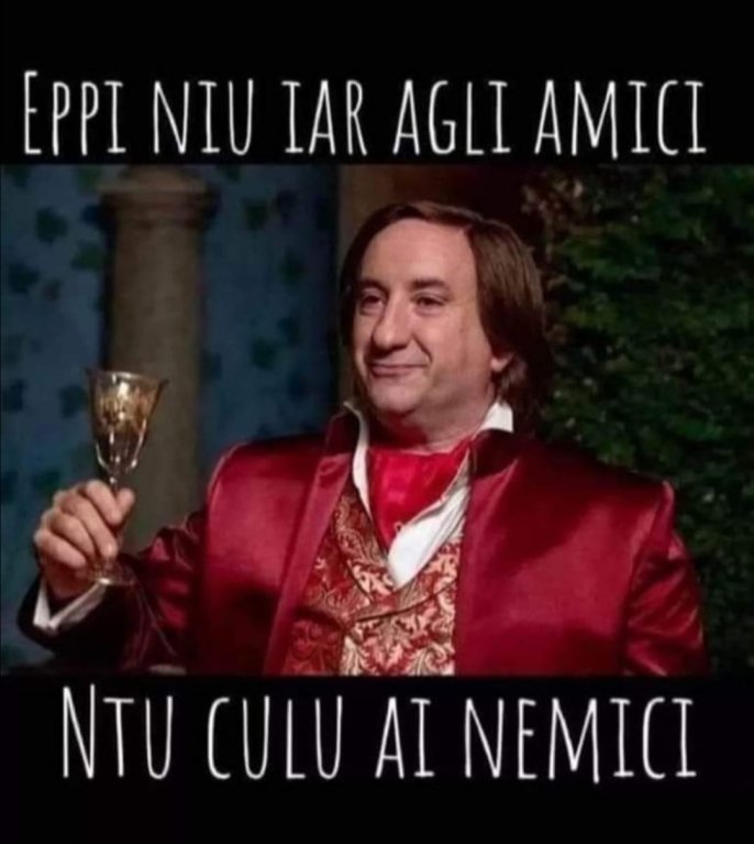 Aforismi: Saggezza Ed Umorismo [SigarettaElettronicaForum.com]