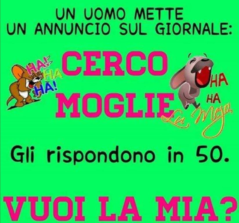 Aforismi: Saggezza Ed Umorismo [SigarettaElettronicaForum.com]