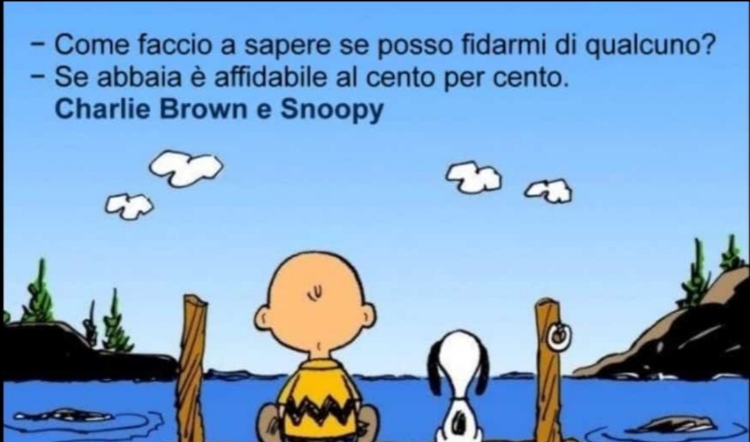 Aforismi: Saggezza Ed Umorismo [SigarettaElettronicaForum.com]