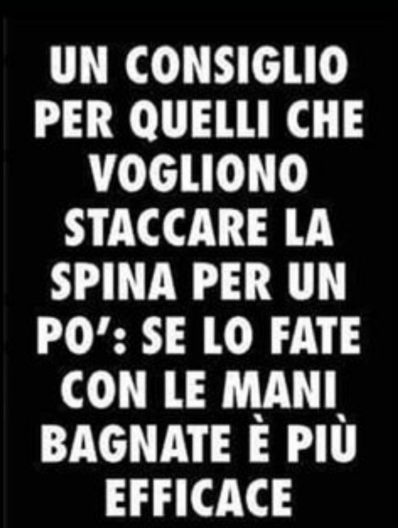 Aforismi: Saggezza Ed Umorismo [SigarettaElettronicaForum.com]