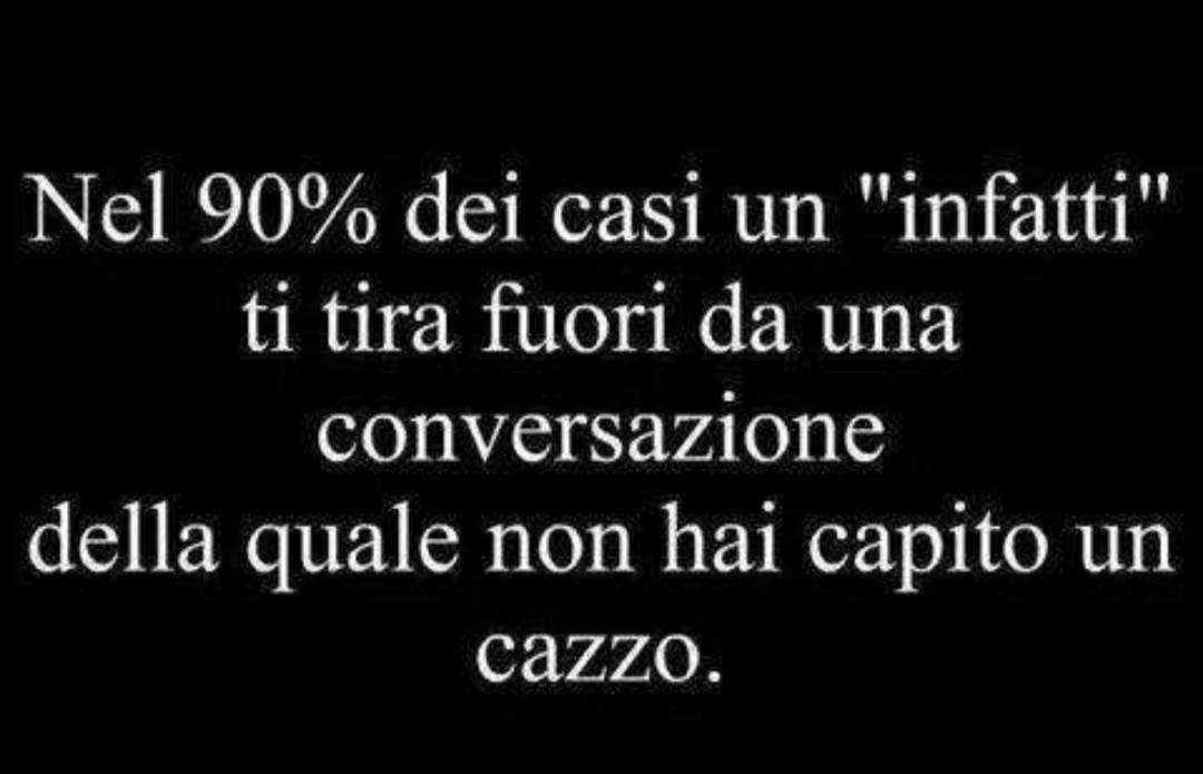 Aforismi: Saggezza Ed Umorismo [SigarettaElettronicaForum.com]
