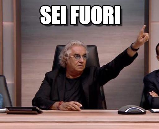 La Scimmiai Ha Presooooo.. [SigarettaElettronicaForum.com]