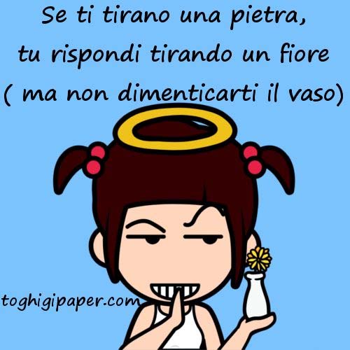 Aforismi: Saggezza Ed Umorismo [SigarettaElettronicaForum.com]