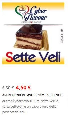 Che Vi Svapate? [SigarettaElettronicaForum.com]