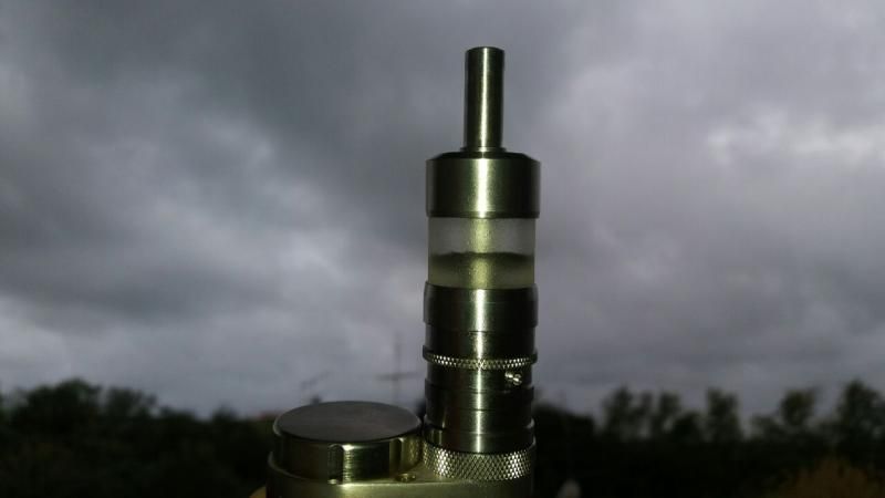 Confronti - Flash-e-Vapor Fev V4.5 E Fev VS [SigarettaElettronicaForum.com]