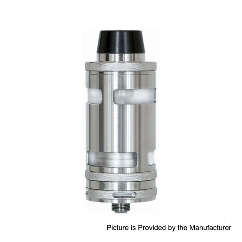 Typhoon GT4 - 5ml - 25mm [SigarettaElettronicaForum.com]