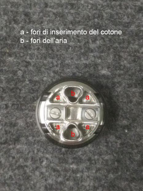 [GUIDA] Comparativa Atomizzatori Polmonari 2017 [SigarettaElettronicaForum.com]