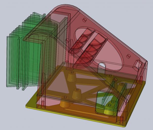 [DIY] UN CIRCUITO PER ESEGUIRE LE PROVE DI SCARICA DELLE CELLE LILON [SigarettaElettronicaForum.com]