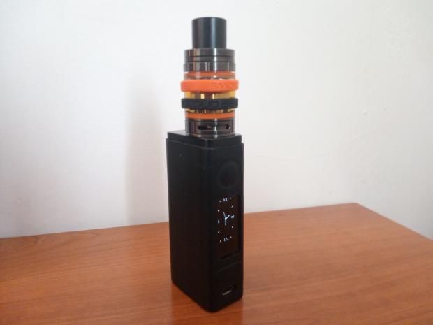 Differenze TFV8 "BIG"-BIG BABY-BABY [SigarettaElettronicaForum.com]