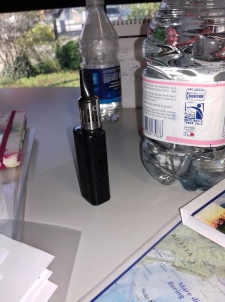 E CIG Morta.... [SigarettaElettronicaForum.com]