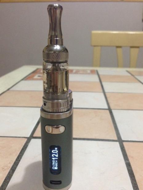 Tutto sull'Aspire Nautilus [SigarettaElettronicaForum.com]