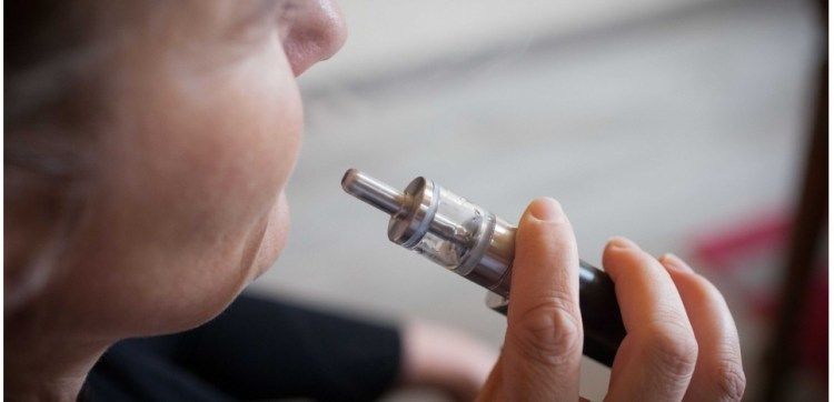 Ecig: 6 Milioni Di Fumatori Hanno Smesso Di Fumare. [SigarettaElettronicaForum.com]