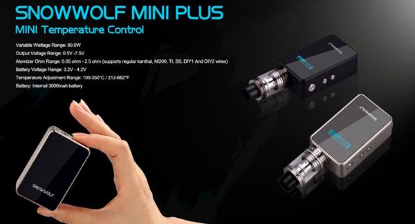 Mini Mini Mini [SigarettaElettronicaForum.com]