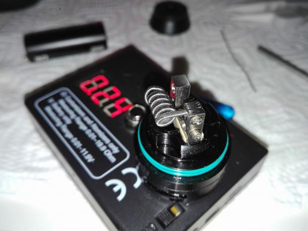 Ribbon (26ga*18ga) 32ga [SigarettaElettronicaForum.com]