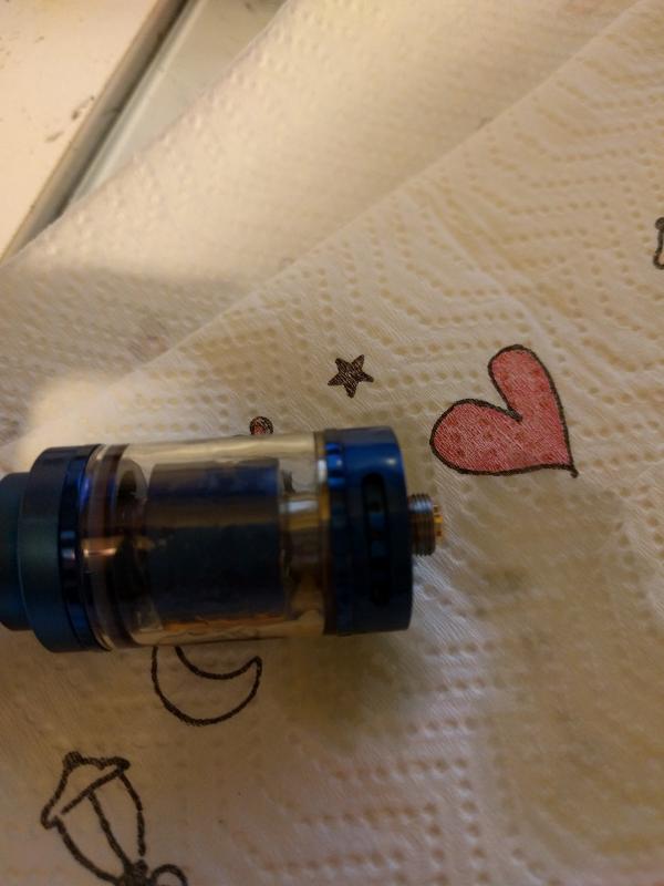 Siren Digiflavor MTL 22mm Versione 2!!! [SigarettaElettronicaForum.com]