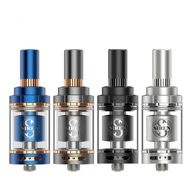 NOVITA'!!!Paranormal Dna75c By Lost Vape [SigarettaElettronicaForum.com]