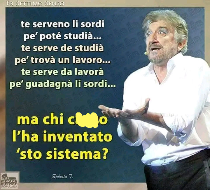 Aforismi: Saggezza Ed Umorismo [SigarettaElettronicaForum.com]