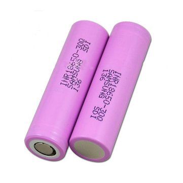 Batteria E Atomizzatori "Guanciali" [SigarettaElettronicaForum.com]