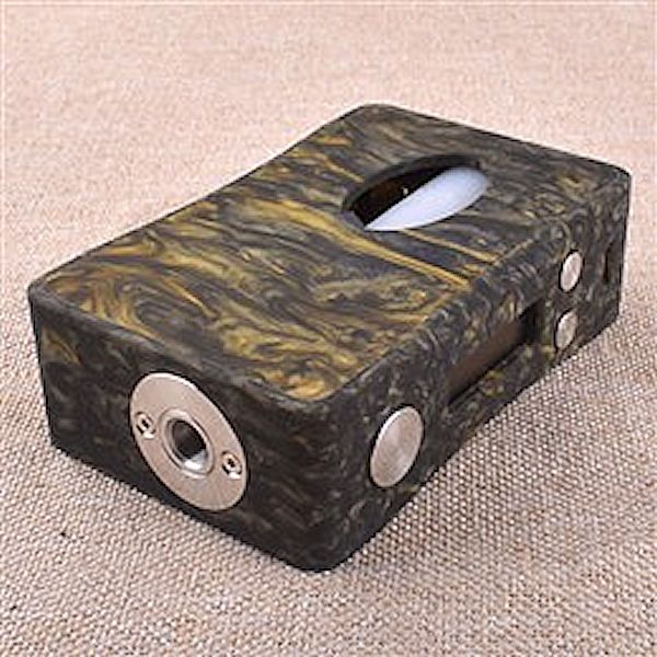 Box Killer Bf 80w -ALEADER [SigarettaElettronicaForum.com]
