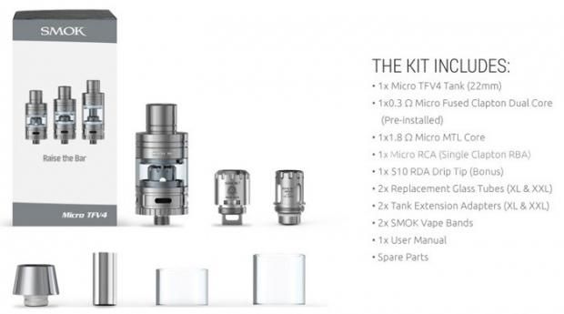 Aspire Triton Mini Appena Arrivato... [SigarettaElettronicaForum.com]