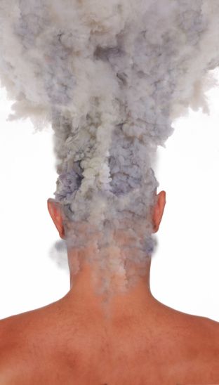 Che Mesh Ragazzi!!!! [SigarettaElettronicaForum.com]
