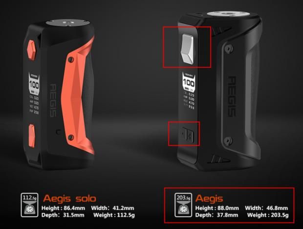 Consiglio Box Mono Battery Economica [SigarettaElettronicaForum.com]