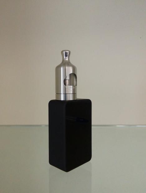 Snow Wolf Mini Plus 80w E Aspire Nautilus 2 [SigarettaElettronicaForum.com]