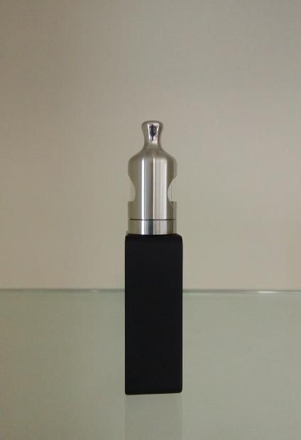 Snow Wolf Mini Plus 80w E Aspire Nautilus 2 [SigarettaElettronicaForum.com]
