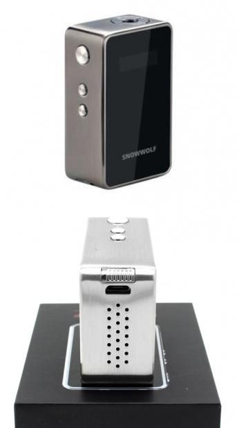 Ufficiale..pazzo Per Le Mini Box..!! [SigarettaElettronicaForum.com]