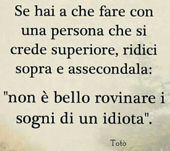 Aforismi: Saggezza Ed Umorismo [SigarettaElettronicaForum.com]