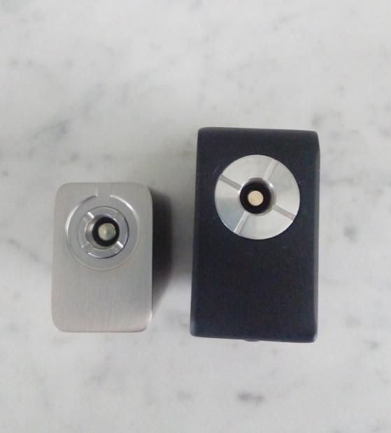 Snow Wolf Mini Plus 80w E Aspire Nautilus 2 [SigarettaElettronicaForum.com]