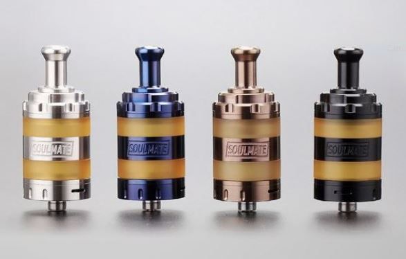 Soulmate Rba Di VXV [SigarettaElettronicaForum.com]