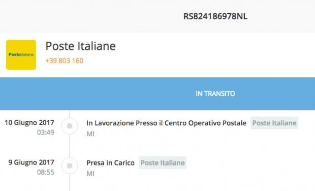 La Scimmiai Ha Presooooo.. [SigarettaElettronicaForum.com]