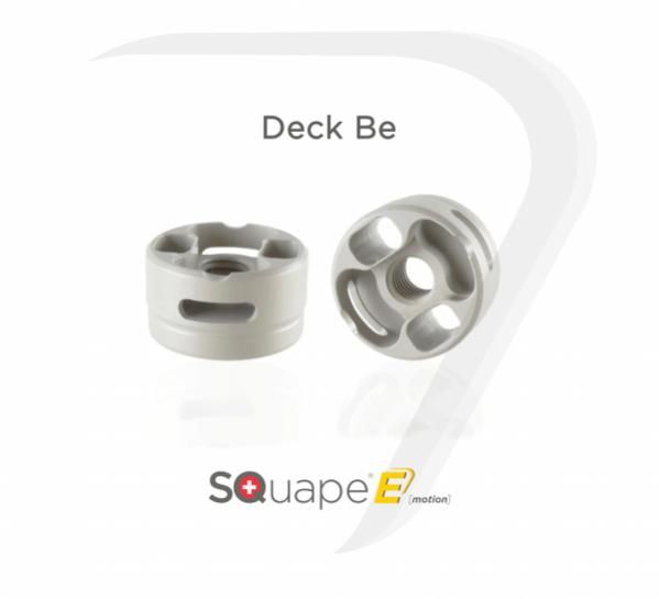 Squape E C by Stattqualm - RTA High End Abbordabile [SigarettaElettronicaForum.com]