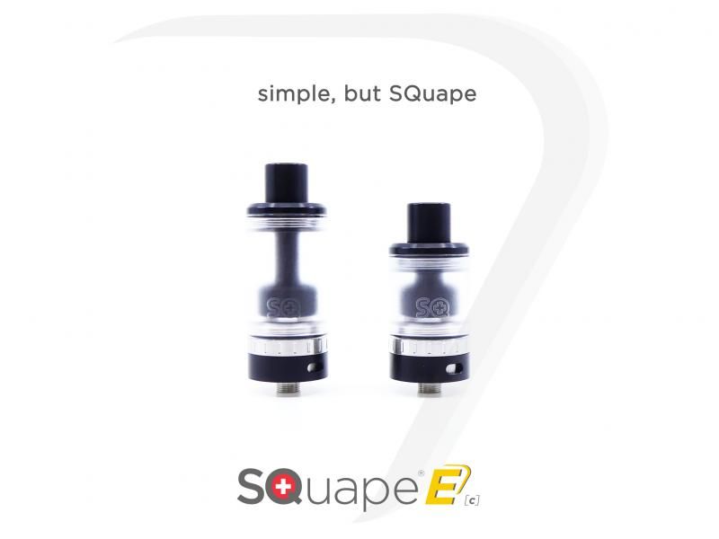 Squape E C by Stattqualm - RTA High End Abbordabile [SigarettaElettronicaForum.com]