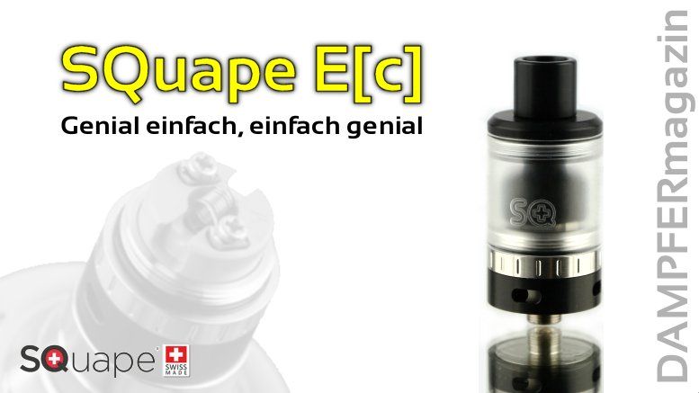 Squape E C by Stattqualm - RTA High End Abbordabile [SigarettaElettronicaForum.com]
