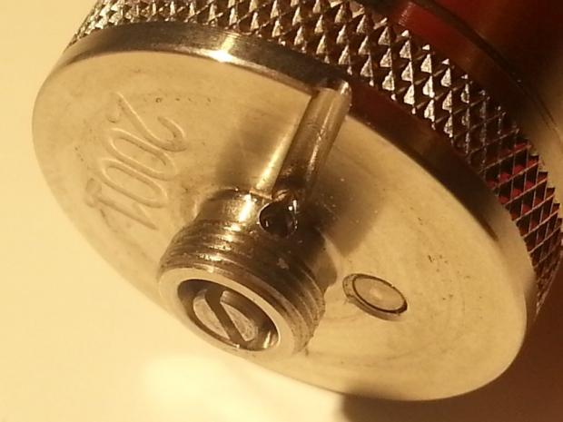 Nano coils e cotone [SigarettaElettronicaForum.com]