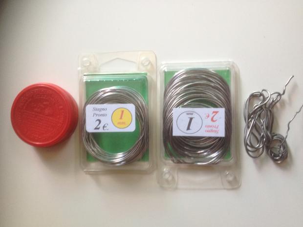 Sostituzione batteria interna istick 30w [SigarettaElettronicaForum.com]