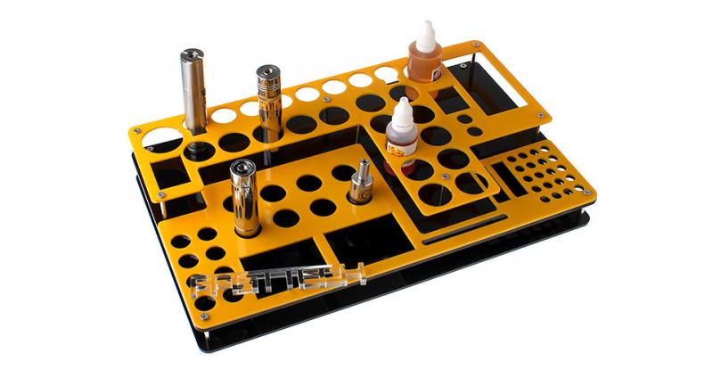 Conservazione [SigarettaElettronicaForum.com]