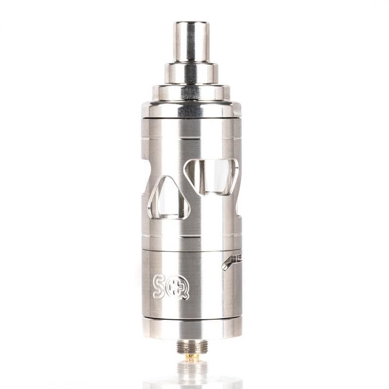 StattQualm SQuape X(dream) 22mm RTA [SigarettaElettronicaForum.com]