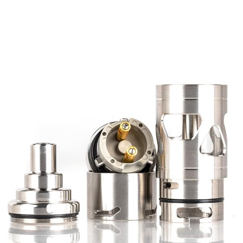 StattQualm SQuape X(dream) 22mm RTA [SigarettaElettronicaForum.com]