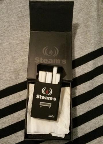 Consiglo Acquisto Smettere di fumare [SigarettaElettronicaForum.com]