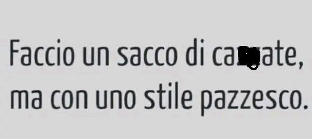 Aforismi: Saggezza Ed Umorismo [SigarettaElettronicaForum.com]