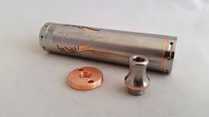 LE ZEPHYR BY VAPONAUTE [SigarettaElettronicaForum.com]