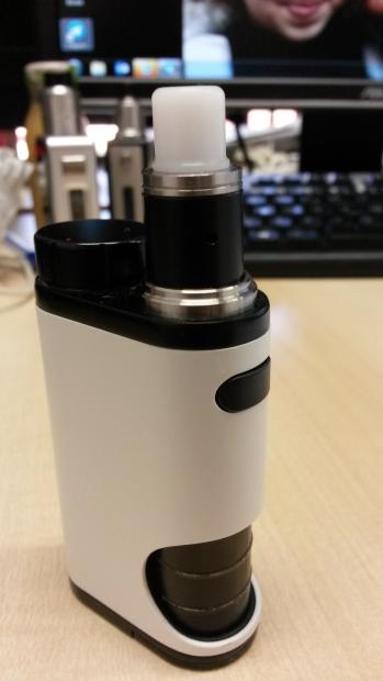 [VENDO] lotto cloni bf e n.2 squeeze [AQ+ss] [SigarettaElettronicaForum.com]