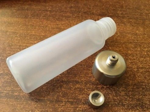 Pico squeeze vs vt inbox dna 75 [SigarettaElettronicaForum.com]