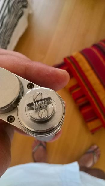 RIGENERAZIONE: DOGGY STYLE 2K18 (CLONE SXK) [SigarettaElettronicaForum.com]