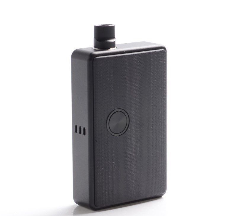 BB/Billet Box Style DNA60 2021- Sxk [SigarettaElettronicaForum.com]